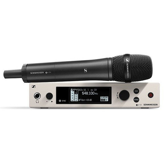 Sennheiser EW 500 G4-935-AW+ Радиомикрофоны